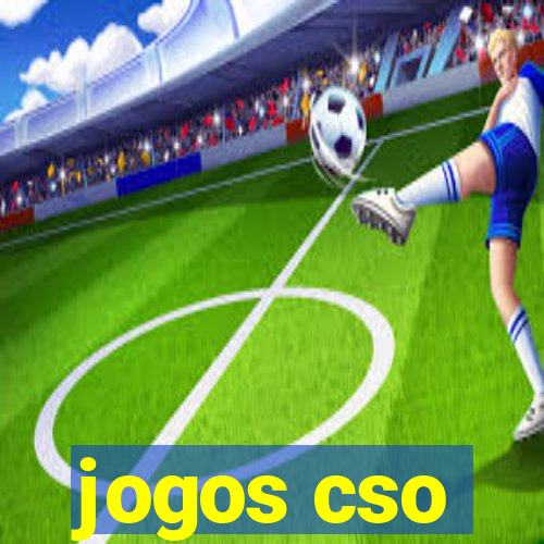 jogos cso